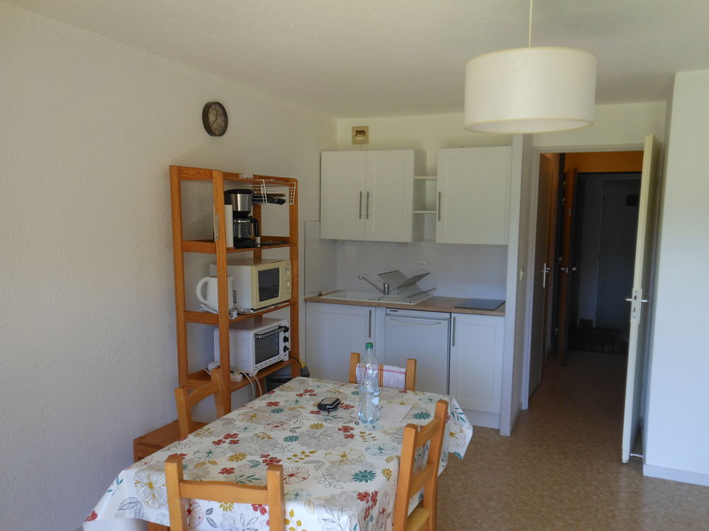Studio/cabine à Méaudre