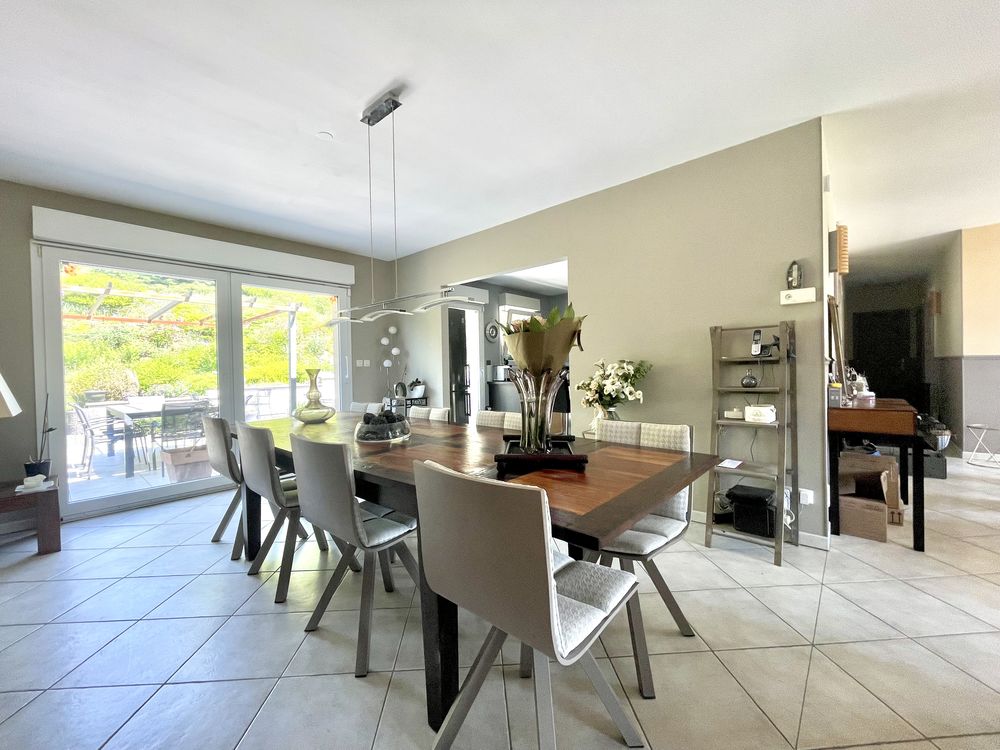 Maison Individuelle de 240m² à Volmerange-lès-Mines