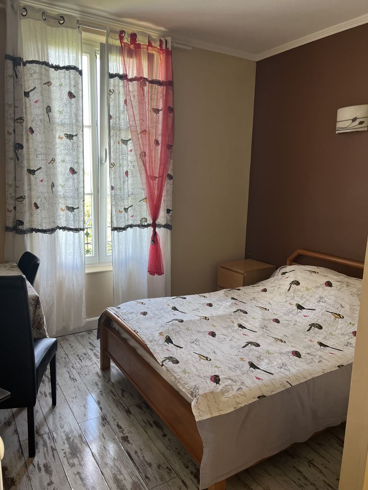 Chambre meublée Magny les hameaux