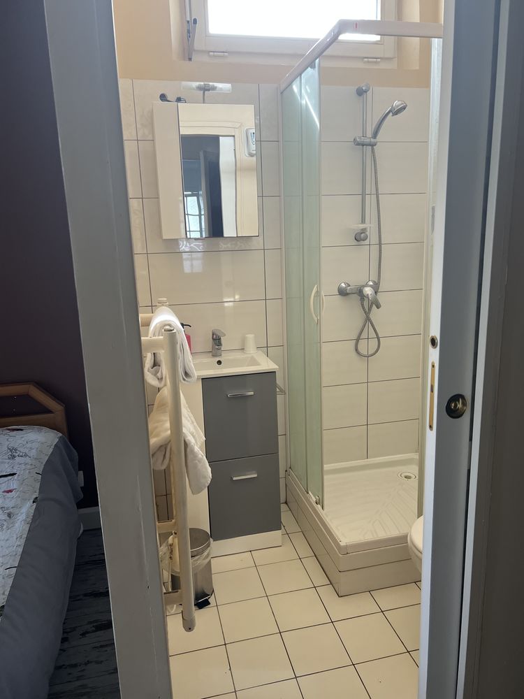 Chambre meublée Magny les hameaux