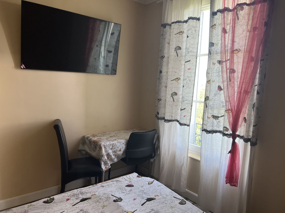 Chambre meublée Magny les hameaux