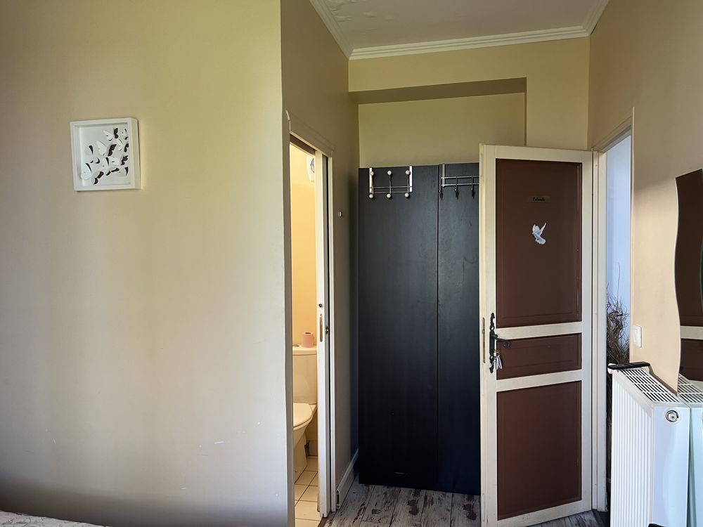 Chambre meublée Magny les hameaux