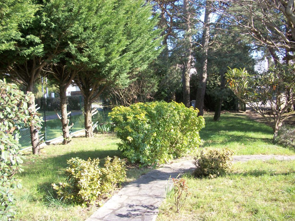 Maison individuelle quartier calme