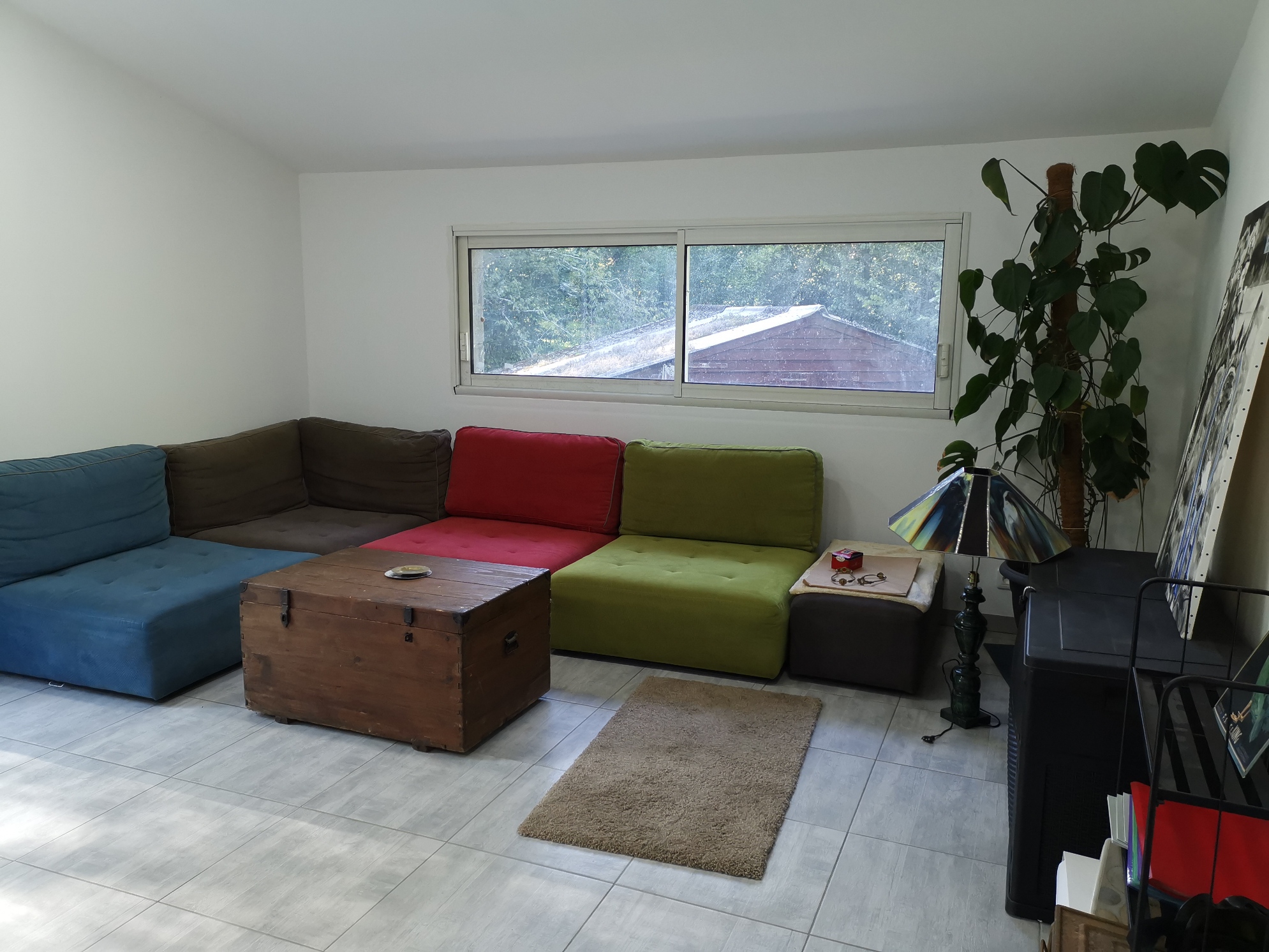 MAISON 5 PIECES