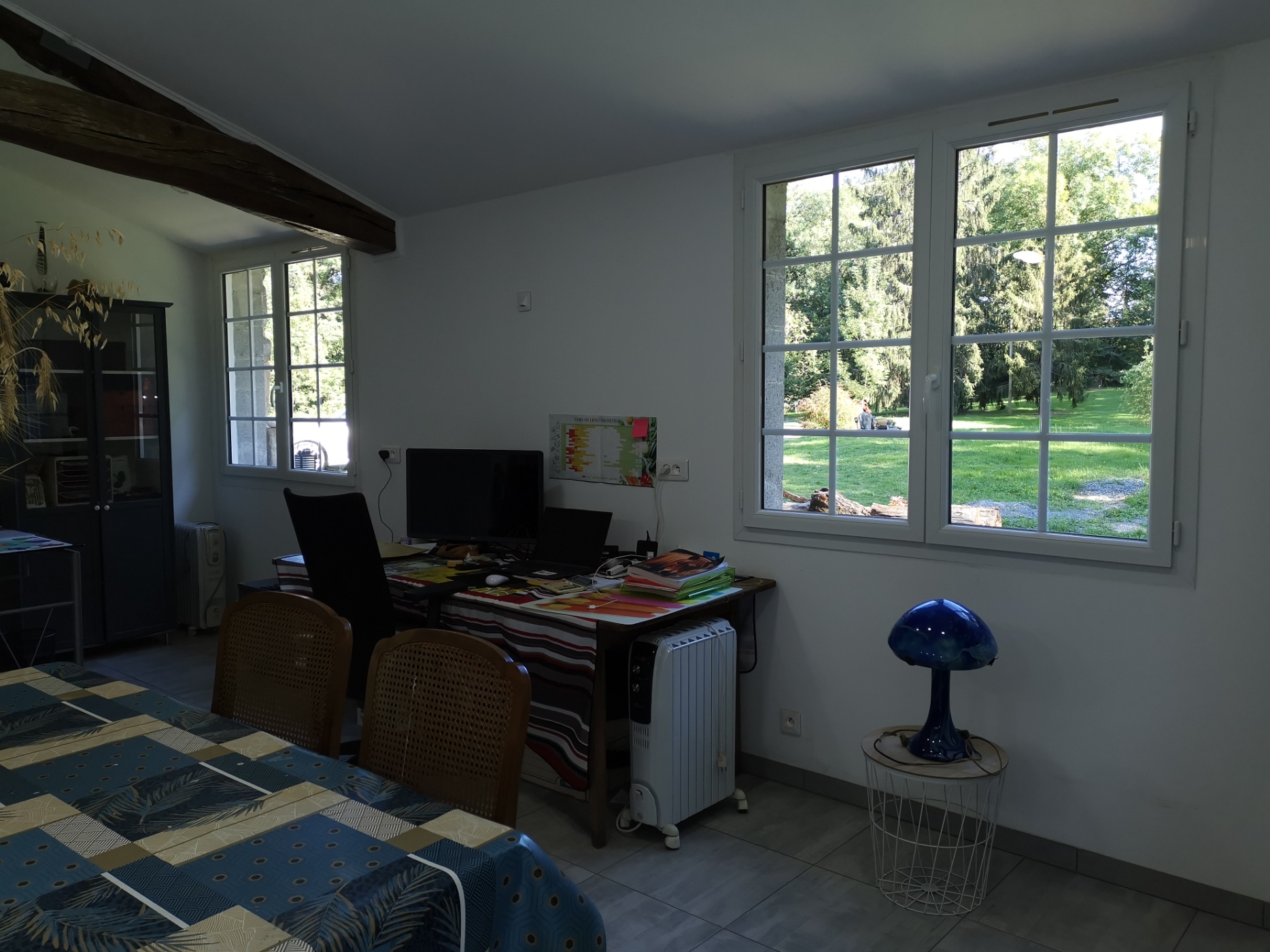 MAISON 5 PIECES