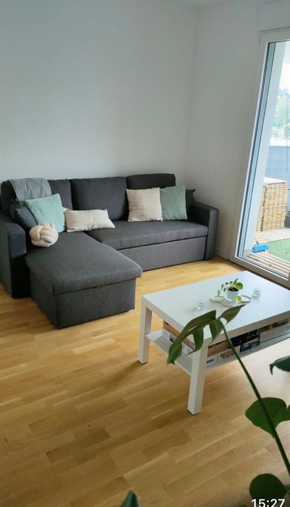 EXCEPTIONNEL RUEIL MALMAISON Loue appartement Neuf T3 - 64m²