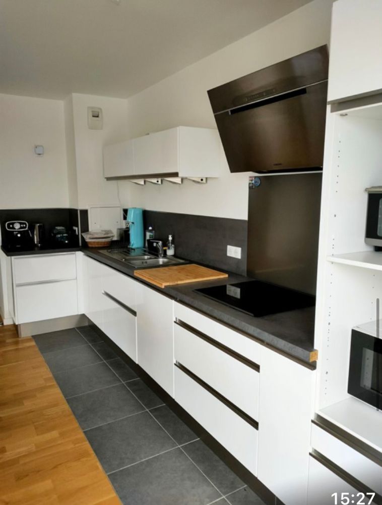 EXCEPTIONNEL RUEIL MALMAISON Loue appartement Neuf T3 - 64m²