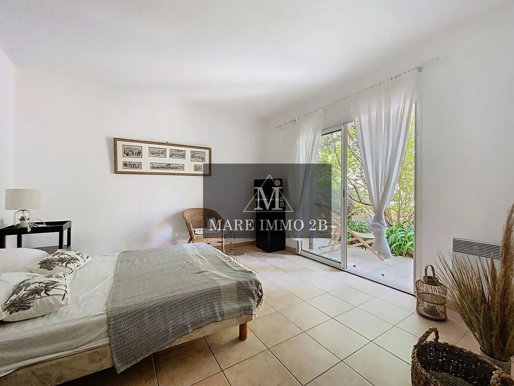 Maison avec piscine au c?ur de Calvi