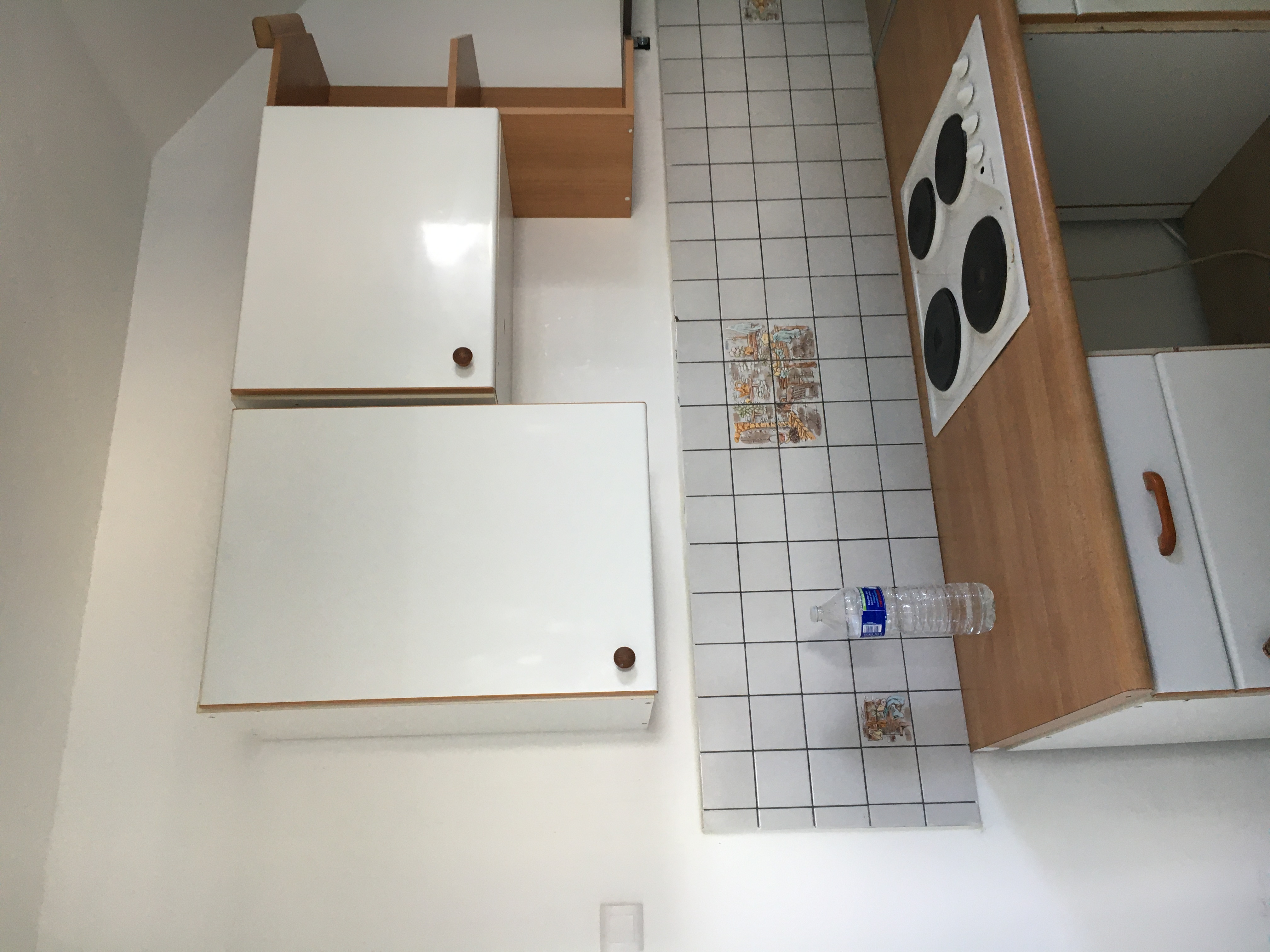 APPARTEMENT LUMINEUX 2 PIECES