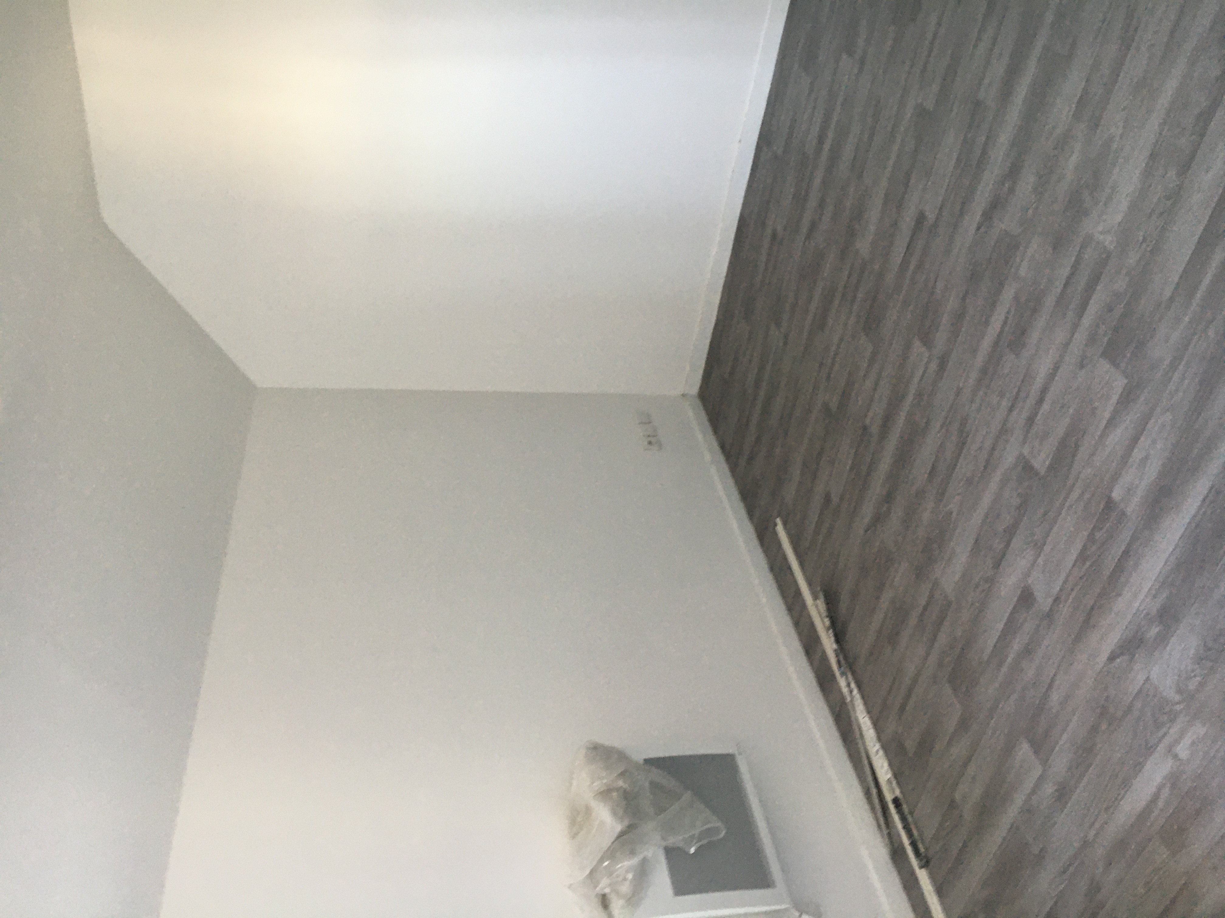 APPARTEMENT LUMINEUX 2 PIECES