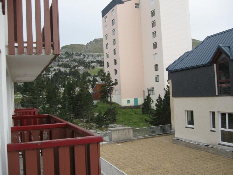 appartement la pierre saint martin arette 64570