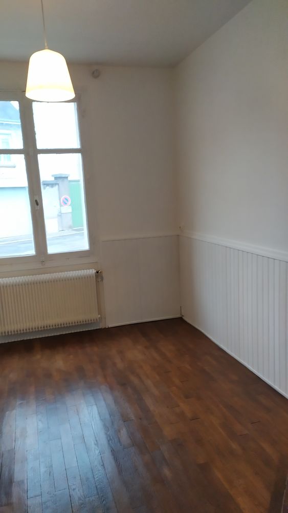 DE SUITE APPARTEMENT T 3 TOURS QUARTIER RABELAIS