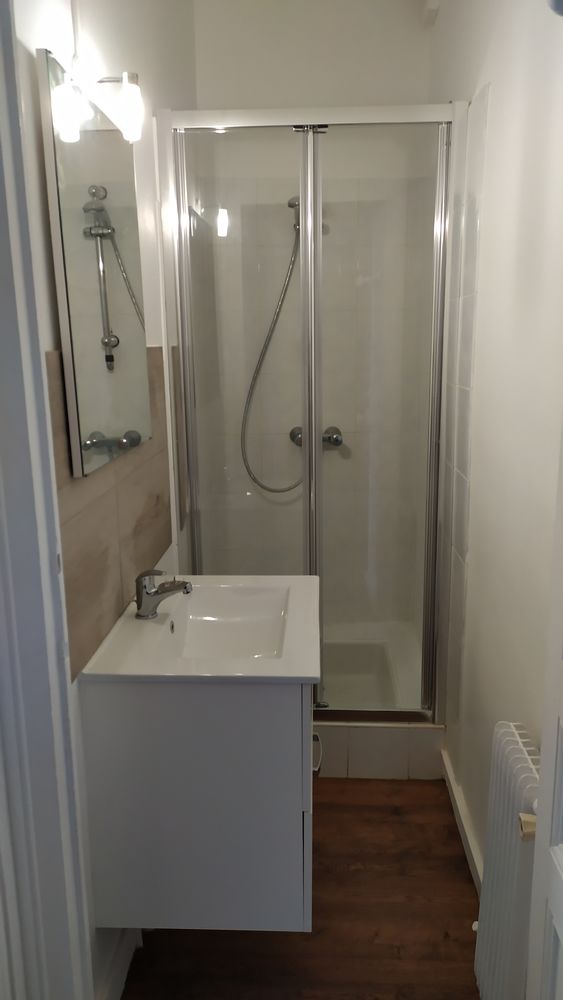 DE SUITE APPARTEMENT T 3 TOURS QUARTIER RABELAIS