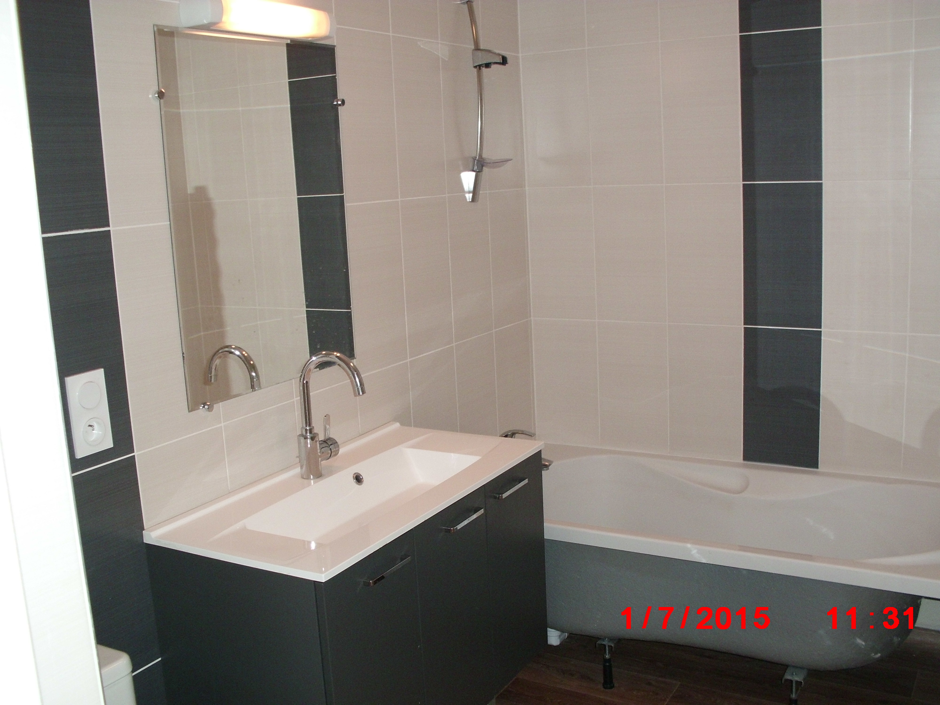 APPARTEMENT ETUDIANT A 100M DES FAC