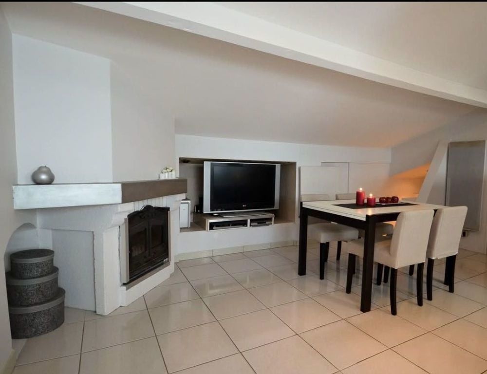 appartement aussonne 31840