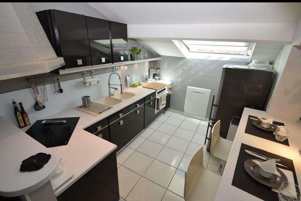 appartement aussonne 31840