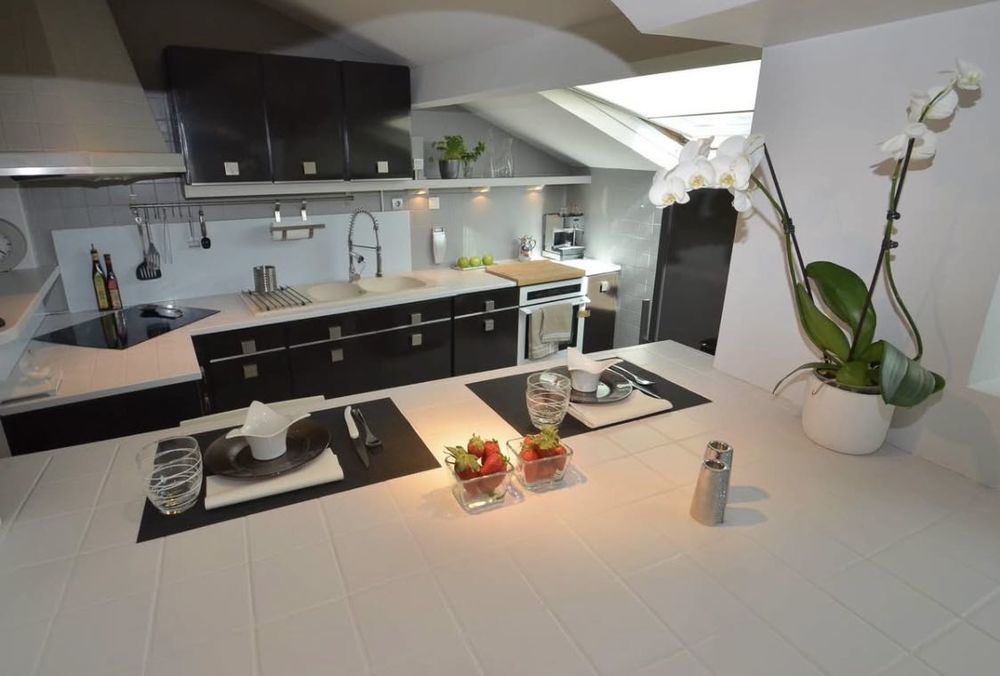 appartement aussonne 31840