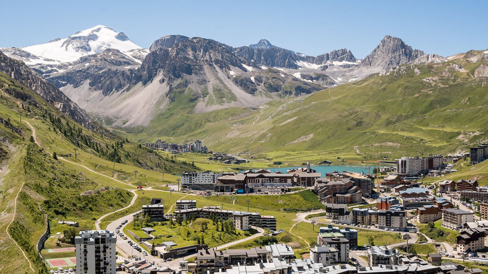 Multipropriété Résidence