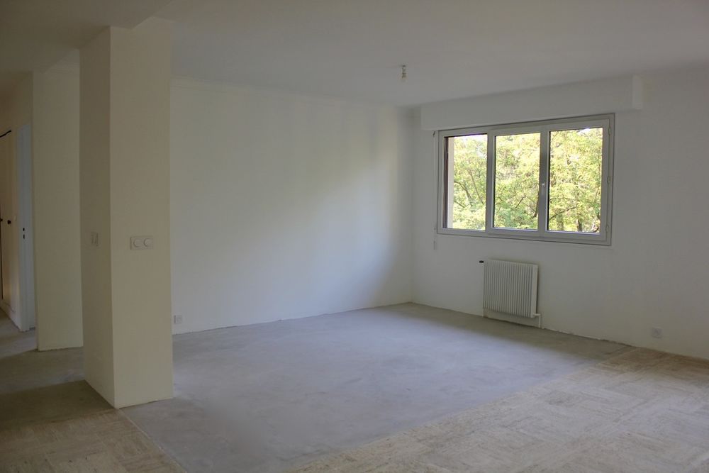 Appt d'exception 6P-140m² dernier étage, piscine tennis parc