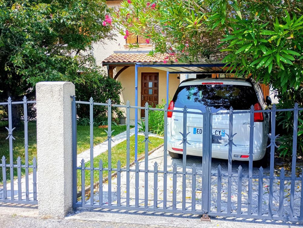 Maison individuelle