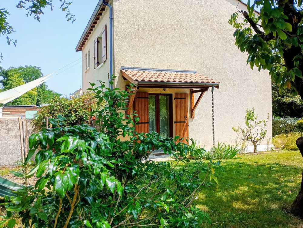 Maison individuelle