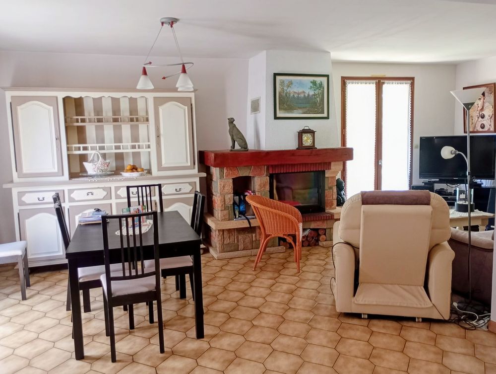 Maison individuelle