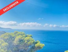 APPARTEMENT 2 PIECES VUE MER