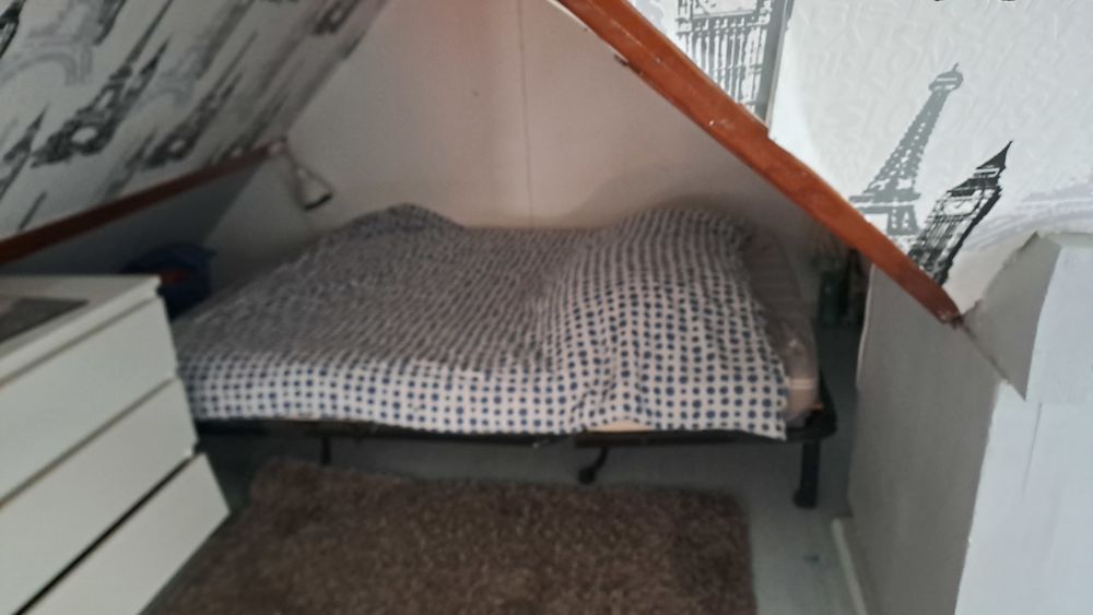 chambre chez l habitant