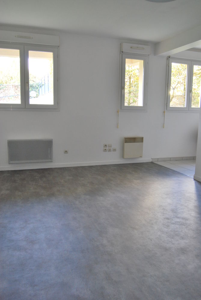 Rambouillet centre F2
