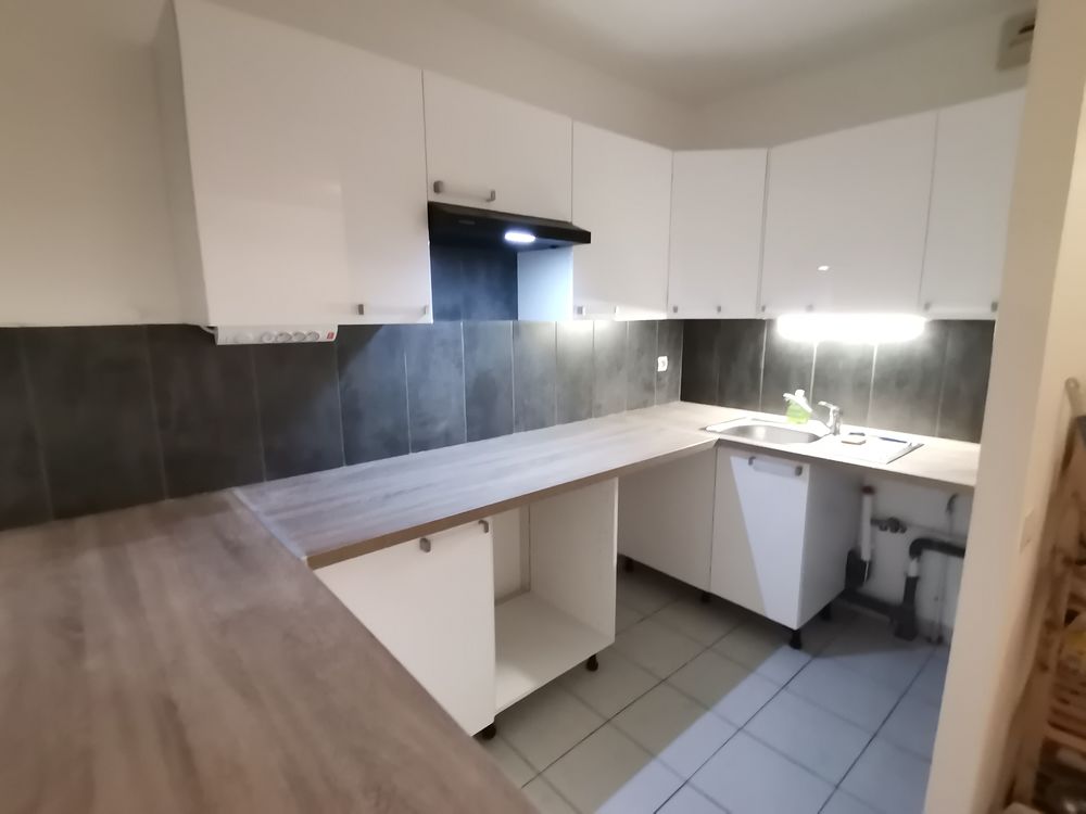 Rambouillet centre F2