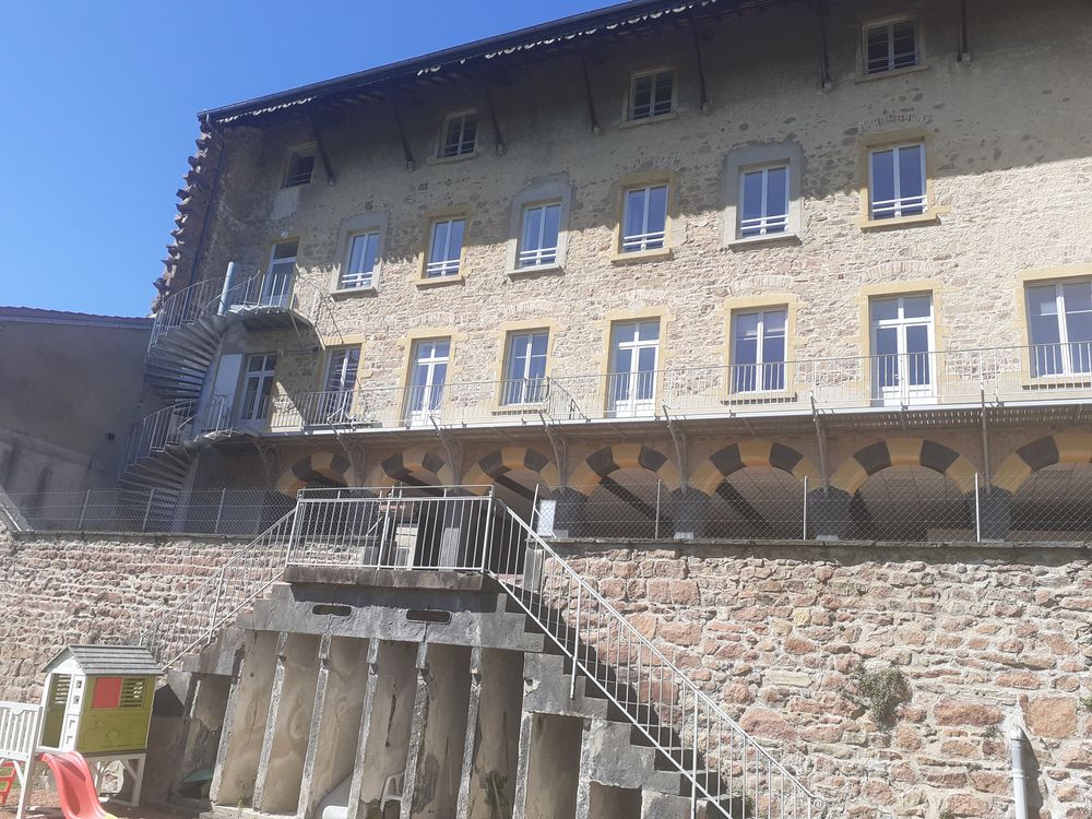Appartement T3 de 109m2