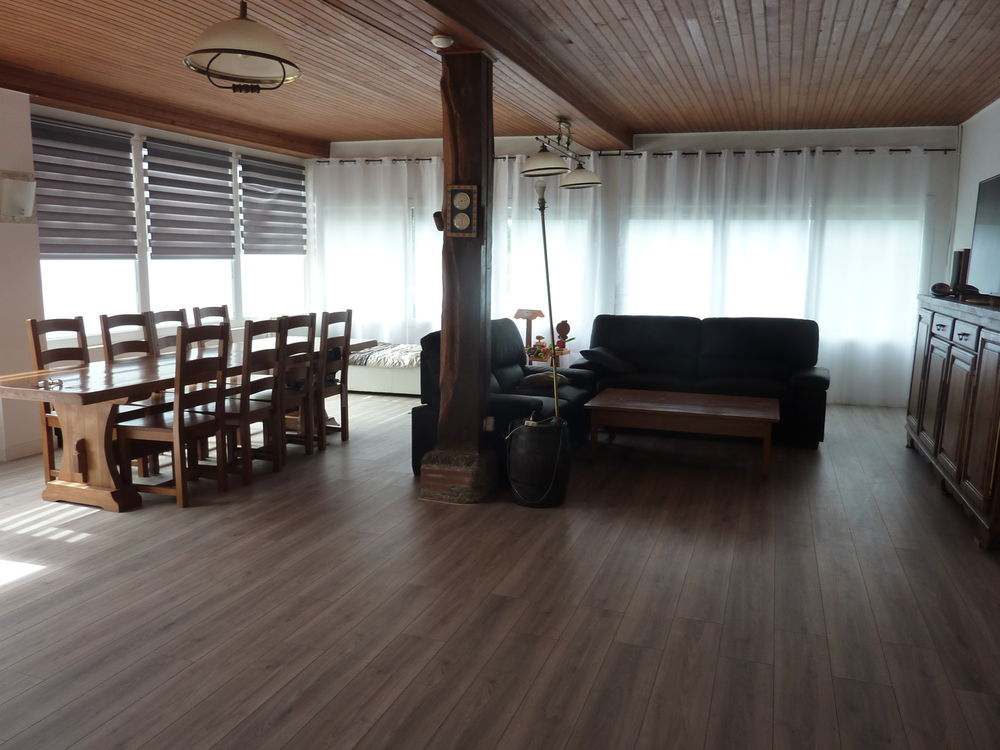 maison avec f2 loué