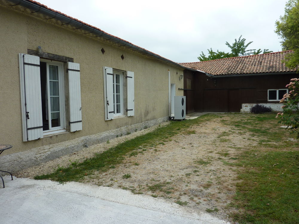 maison avec f2 loué