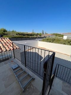 Appartement T2 meublé