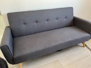 Appartement T2 meublé