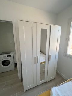 Appartement T2 meublé