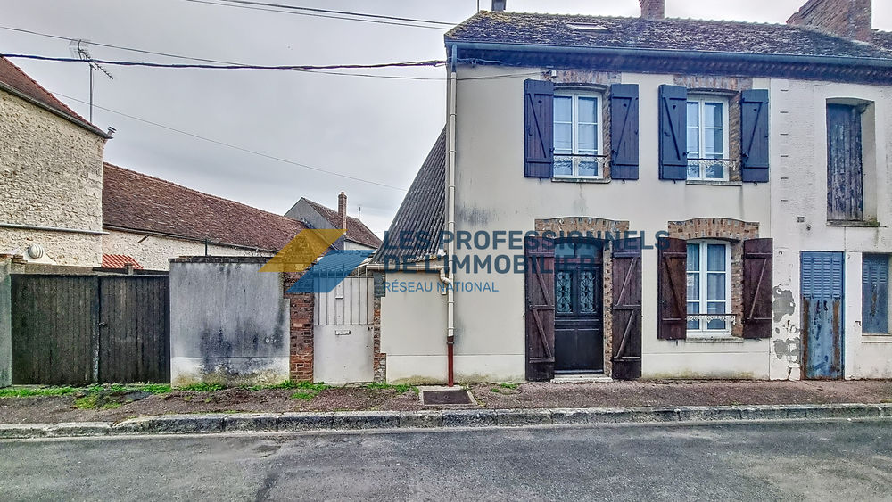 MAISON DE VILLAGE COEUR DE VILLAGE SUD 77.