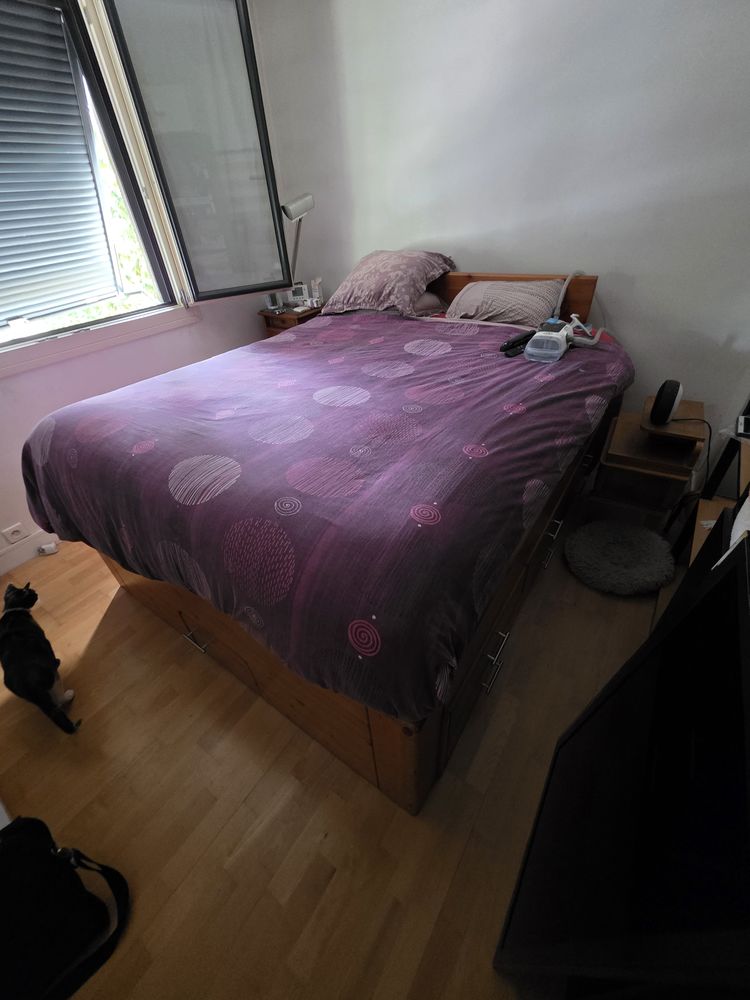 Maison au Plessis Robinson dans une rue calme