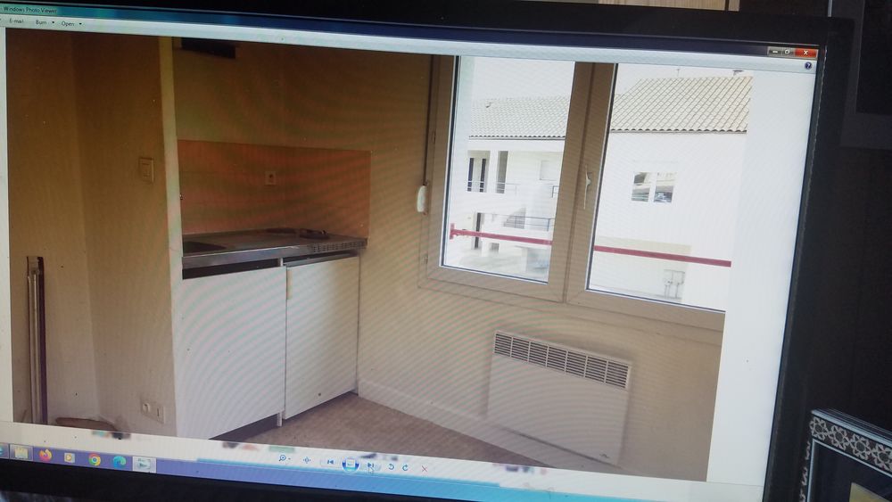 Studio à Poitiers