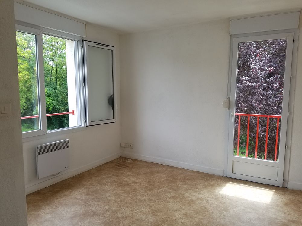Studio à Poitiers