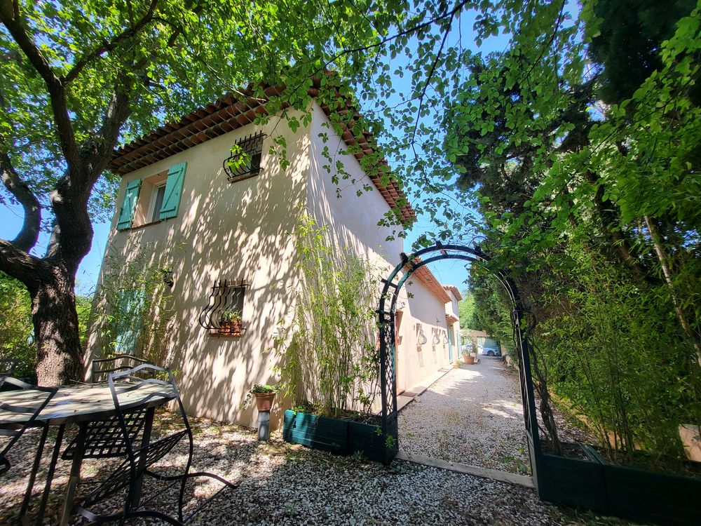 Aix en provence, Puyricard ,maison 12 pièces, 320 m2
