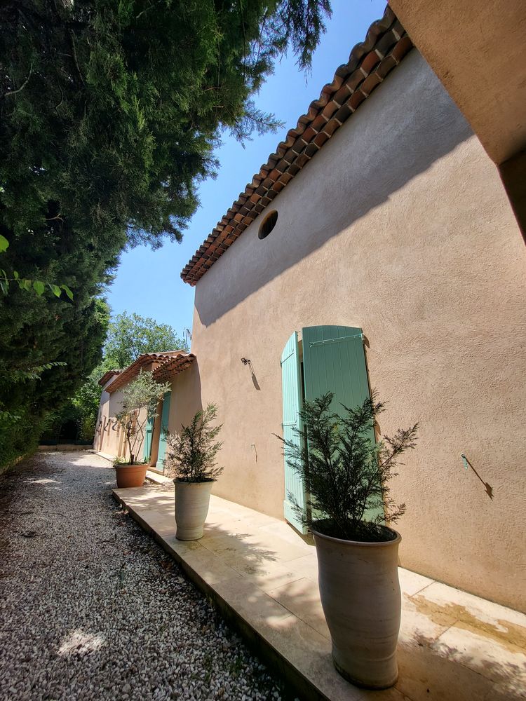 Aix en provence, Puyricard ,maison 12 pièces, 320 m2