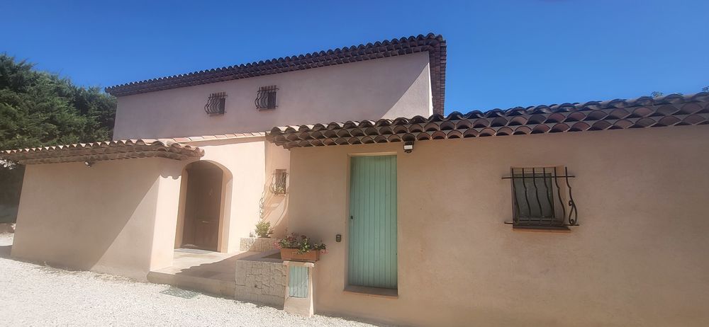 Aix en provence, Puyricard ,maison 12 pièces, 320 m2