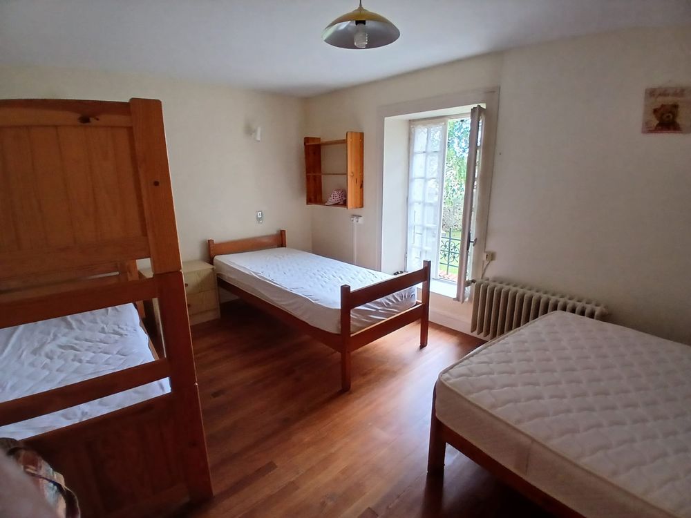 Maison charentaise 4 chambre 140m² 205 000 €