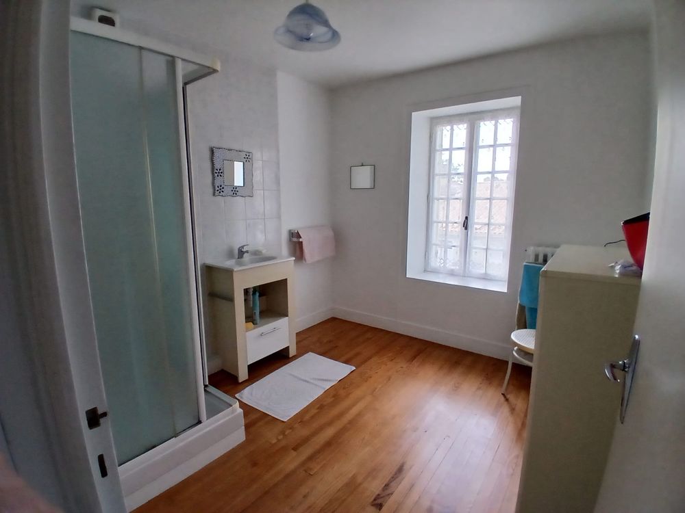 Maison charentaise 4 chambre 140m² 205 000 €