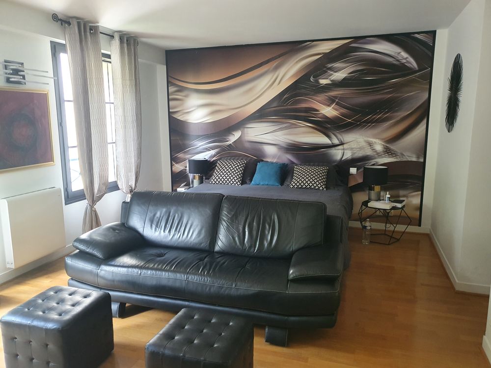 Magnifique appartement Epernon 28230