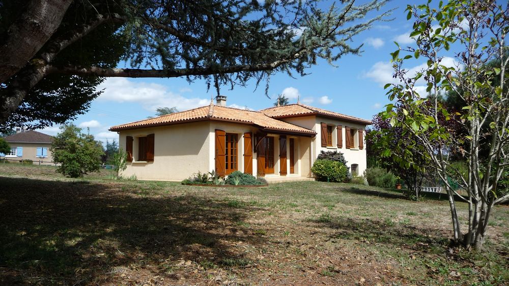 Maison individuelle à MIRANDE 32300