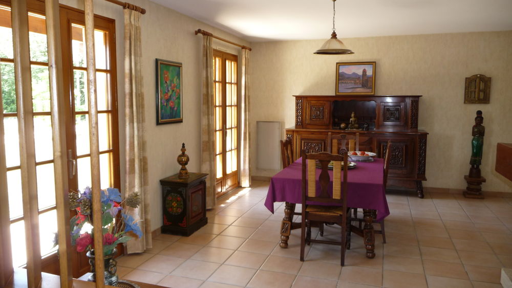 Maison individuelle à MIRANDE 32300