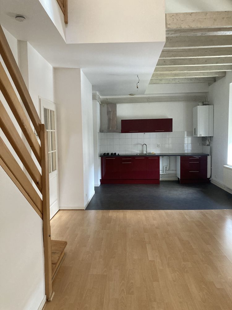 " DUPLEX. " T3 DE. 78 M carrés
