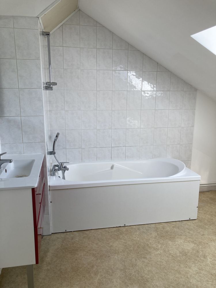 " DUPLEX. " T3 DE. 78 M carrés